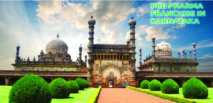 PCD Pharma companies in Karnataka